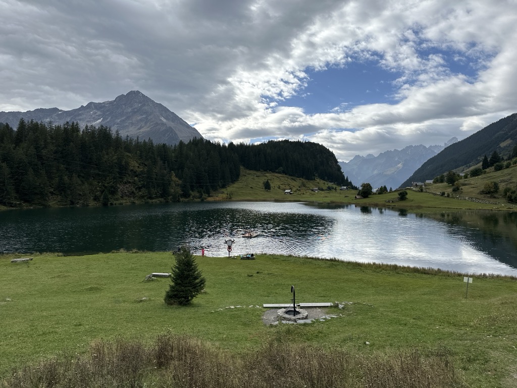 Photo №2 of Golzerensee