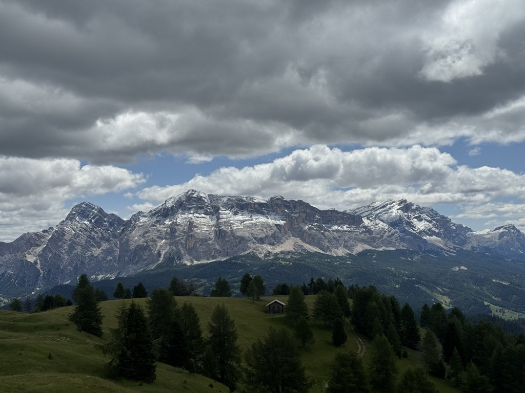 Photo №2 of Goma Pass