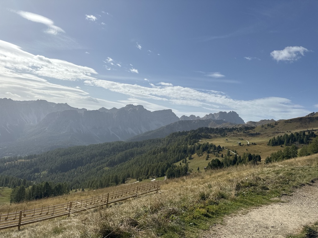 Photo №3 of Goma Pass