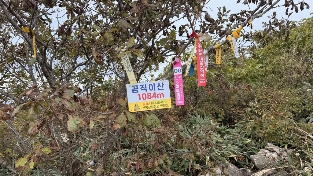 Photo №1 of Gomjigisan