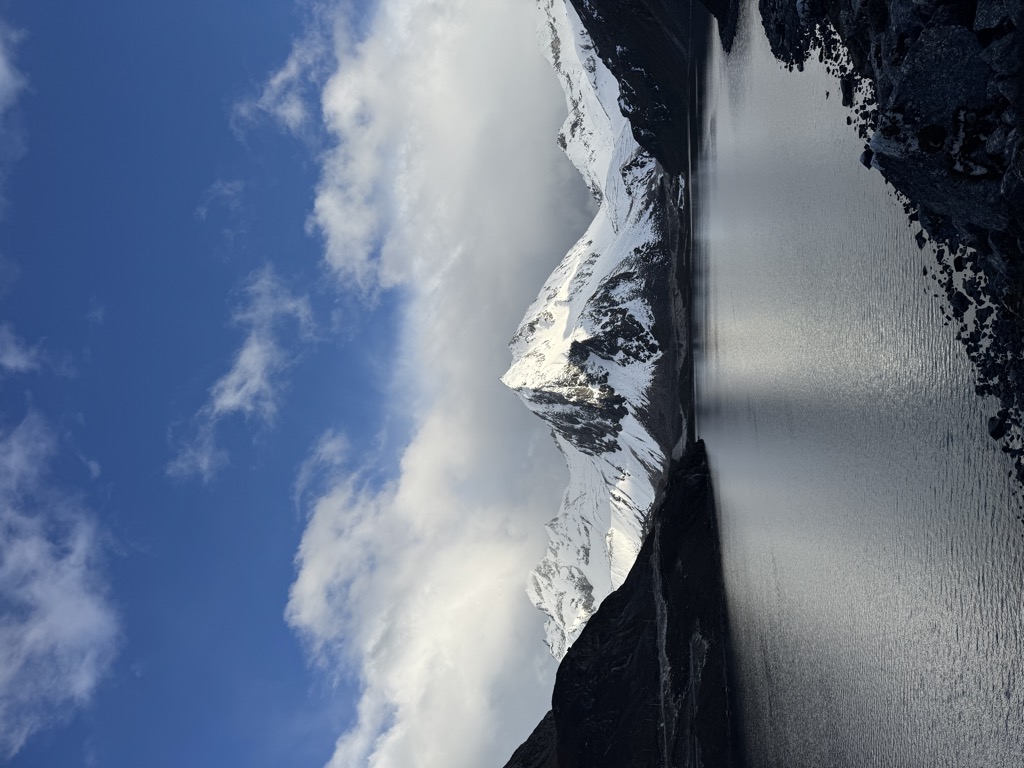 Photo №2 of Gongga Tso