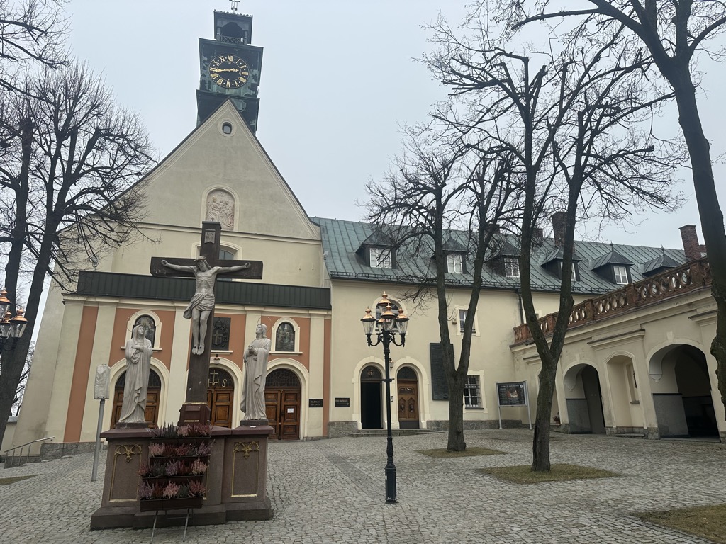 Photo №1 of Góra Świętej Anny