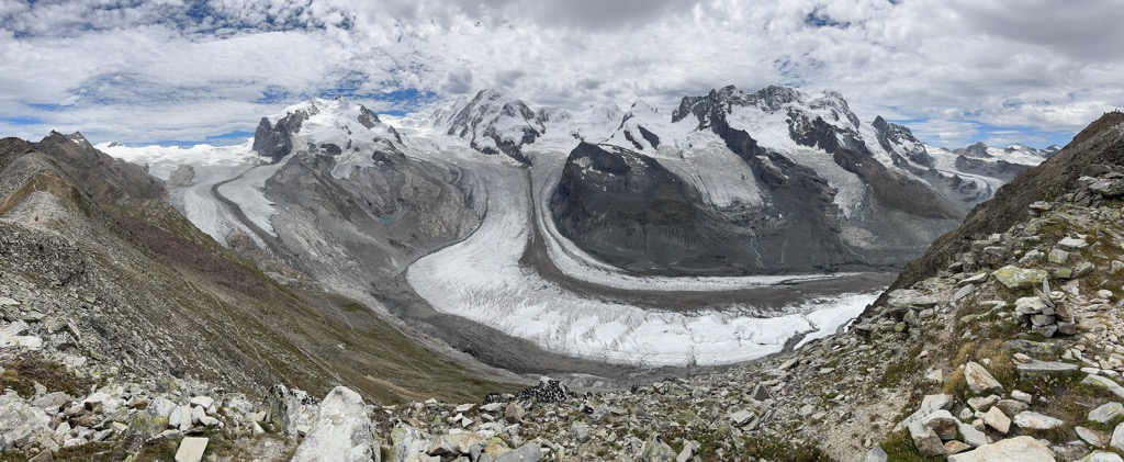 Photo №1 of Gornergrat