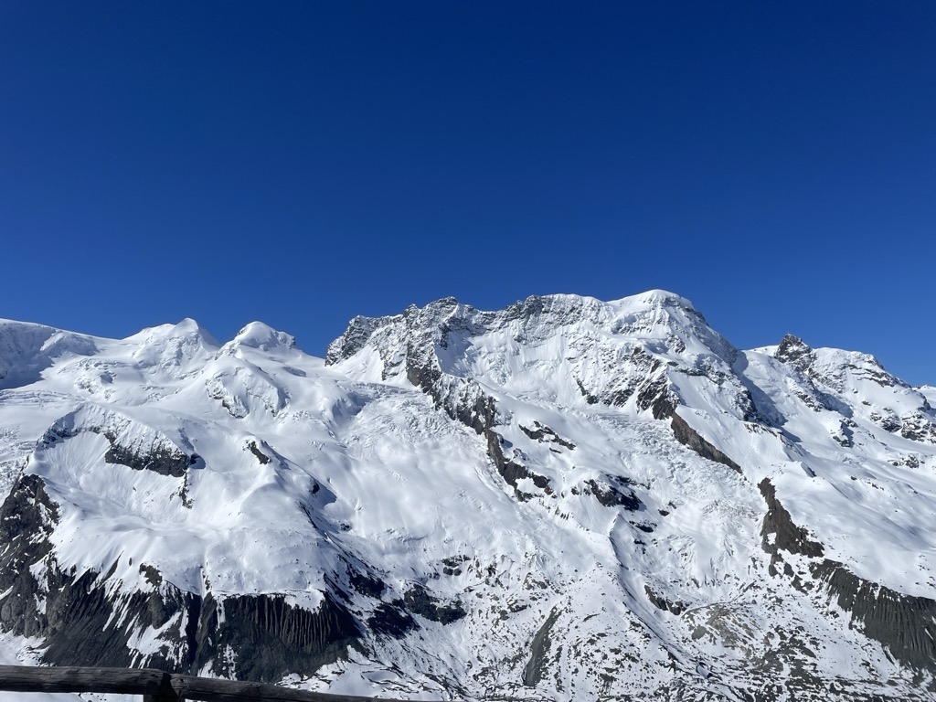 Photo №3 of Gornergrat