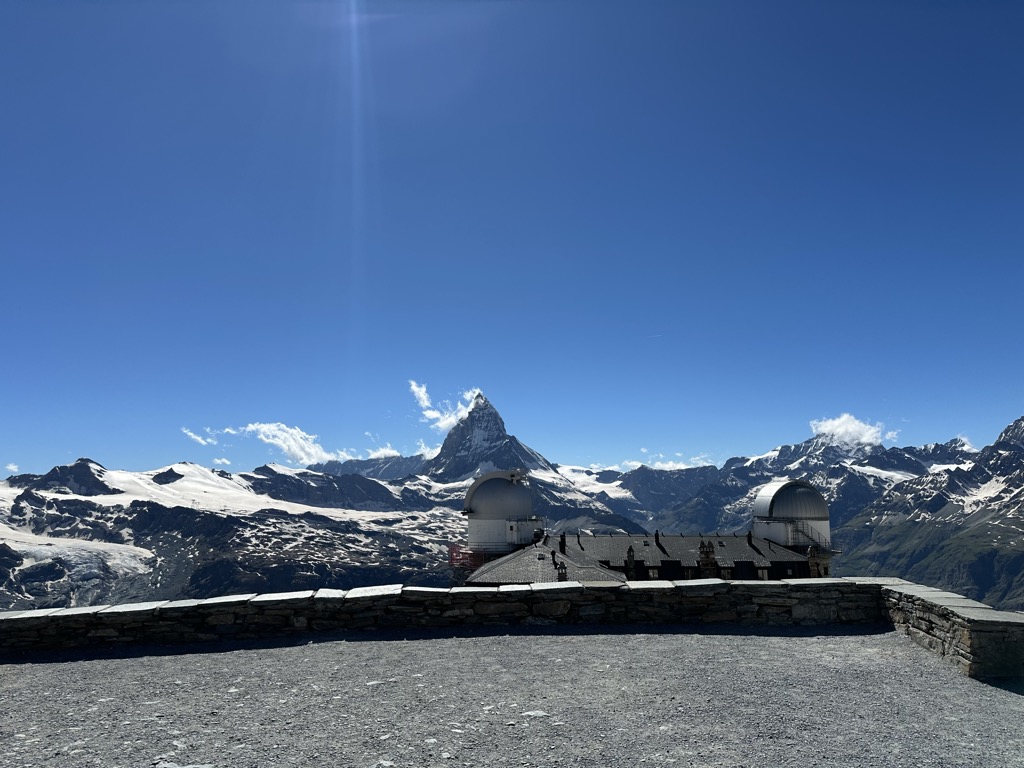 Photo №2 of Gornergrat