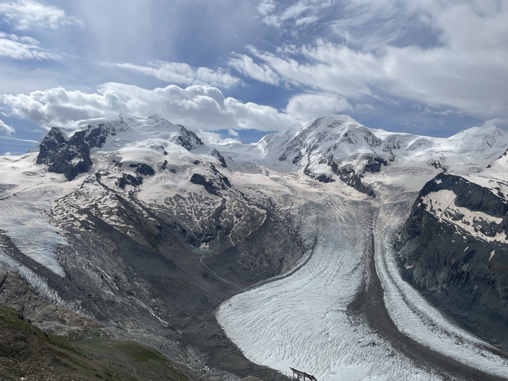 Photo №1 of Gornergrat