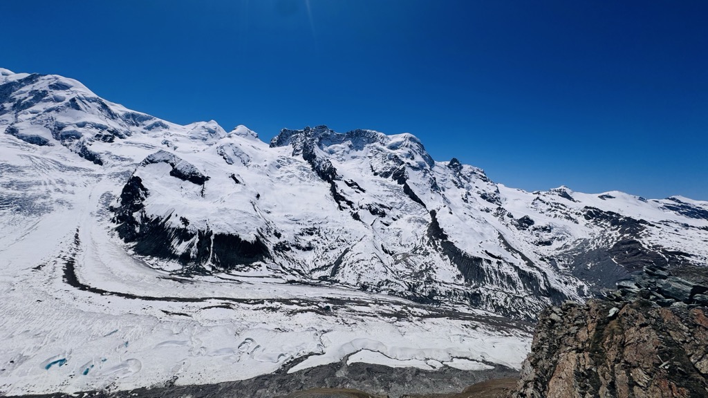 Photo №4 of Gornergrat