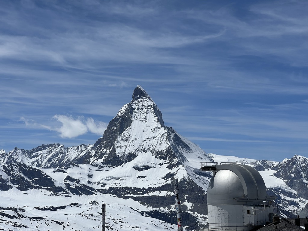 Photo №3 of Gornergrat