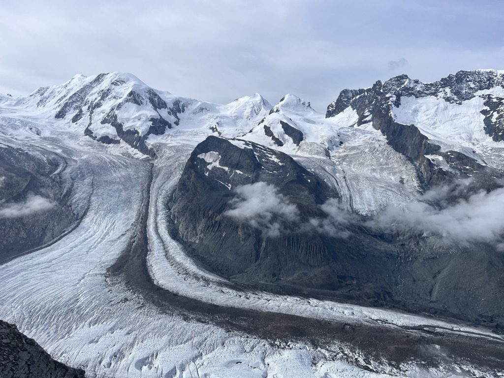 Photo №2 of Gornergrat