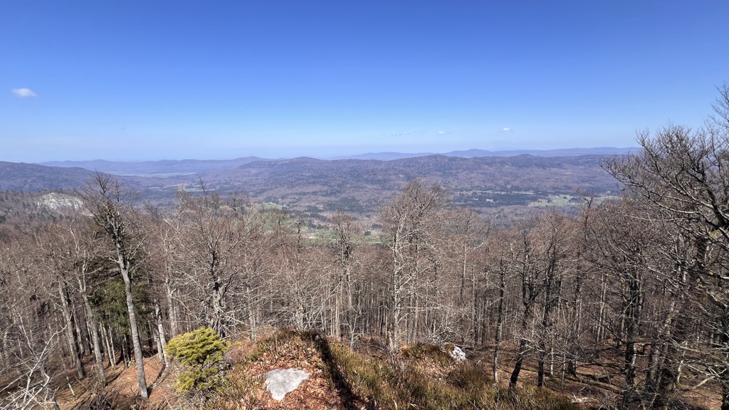 Photo №1 of Goteniški Snežnik