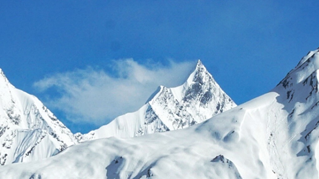 Photo №2 of Goutam Parbat