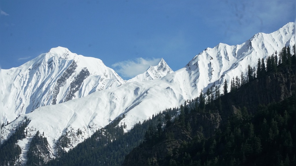 Photo №3 of Goutam Parbat