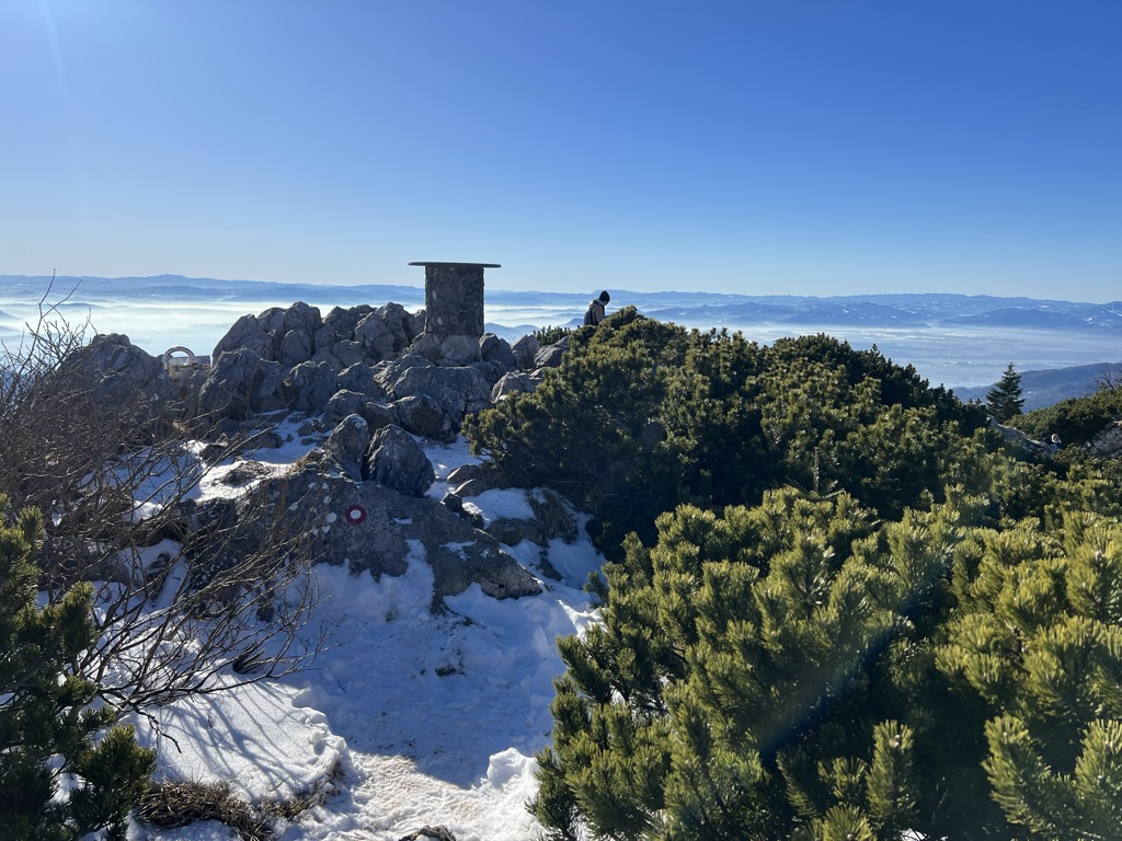 Photo №1 of Gradišče (Njivica)