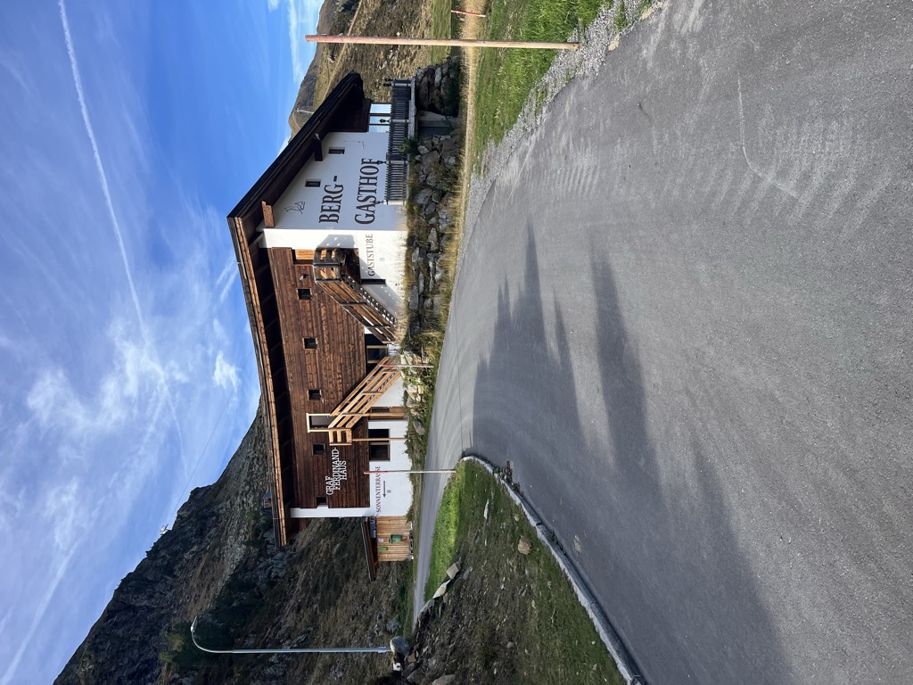 Graf Ferdinand-Haus