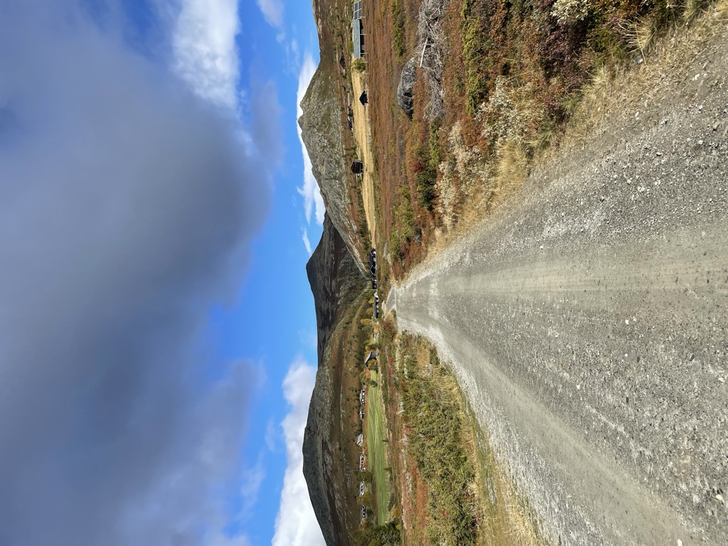 Photo №2 of Gråhøa