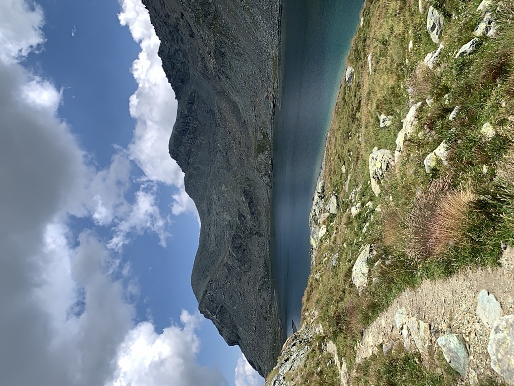 Photo №2 of Gran Lago