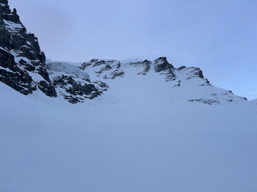 Photo №1 of Gran Paradiso