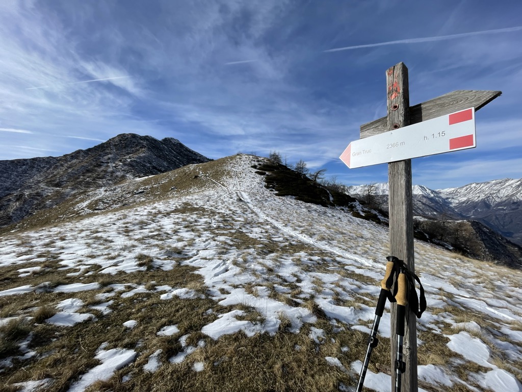 Photo №4 of Gran Truc