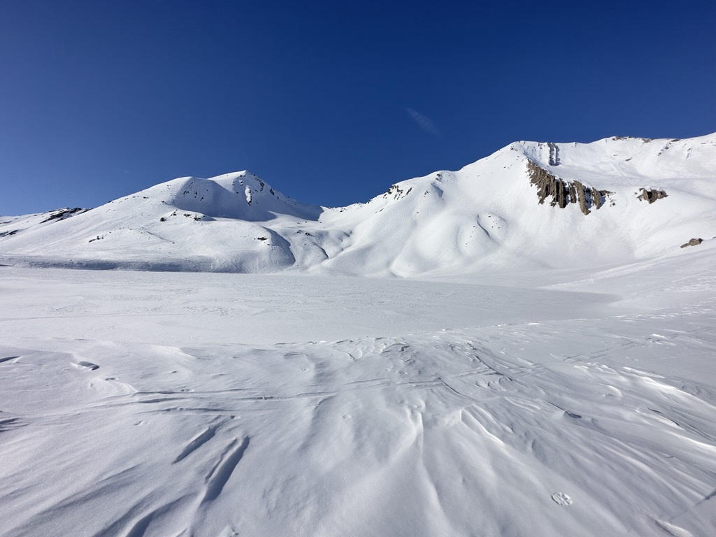 Grand Lac des Estaris