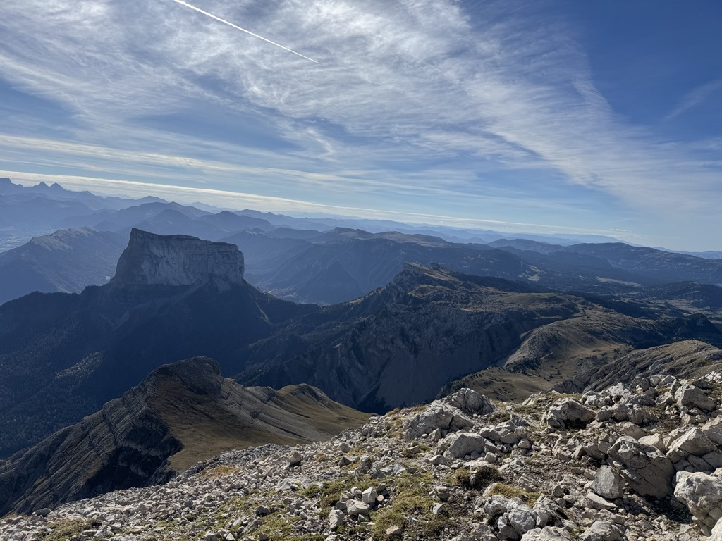 Photo №2 of Grand Veymont