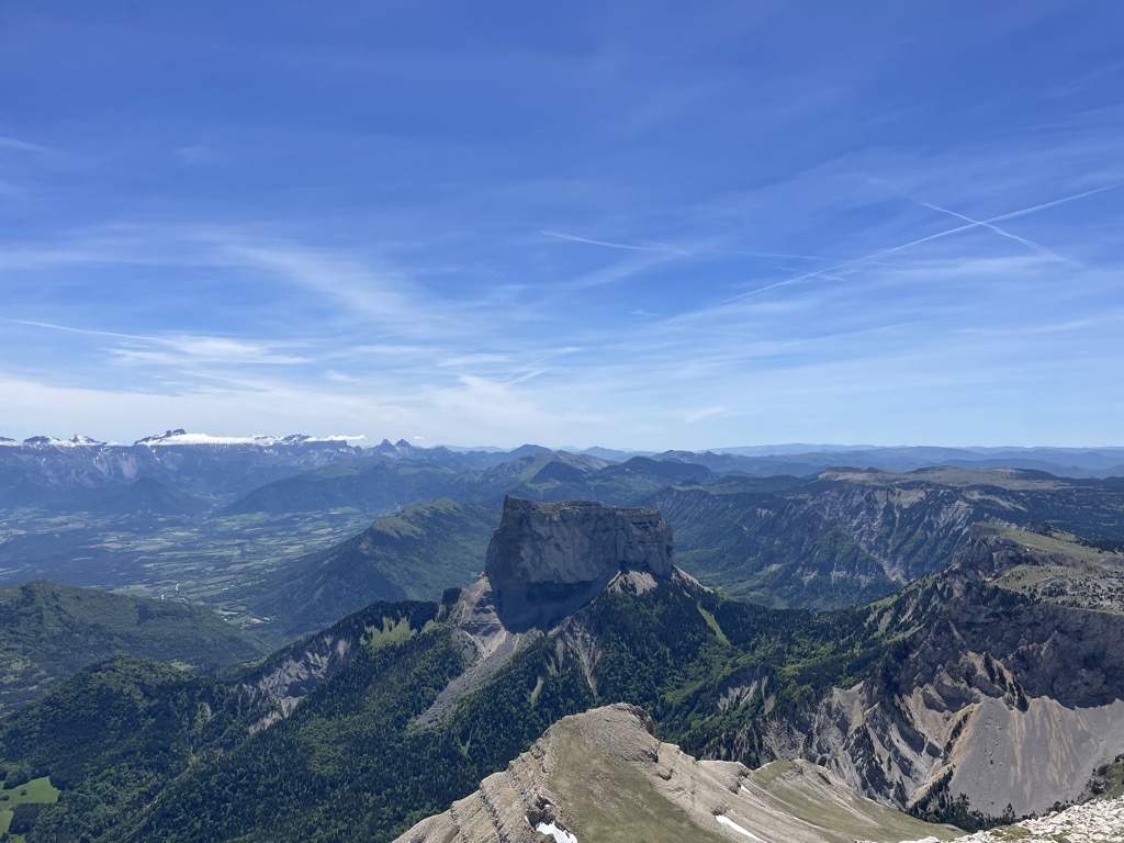 Photo №2 of Grand Veymont