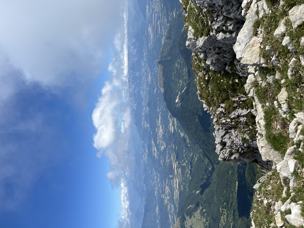 Photo №1 of Grand Veymont