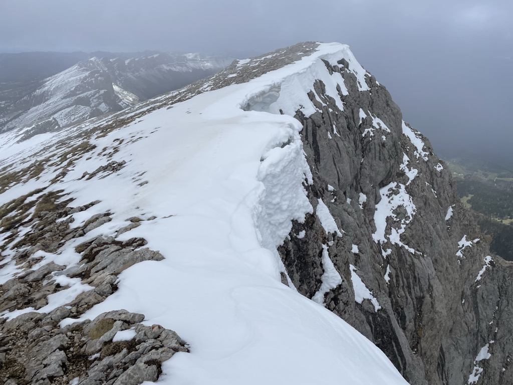 Photo №3 of Grand Veymont