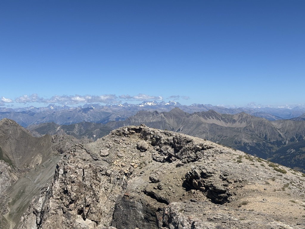 Photo №1 of Grande Séolane