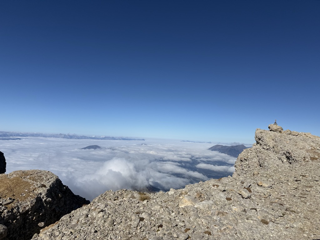 Photo №1 of Grande Tête de l'Obiou