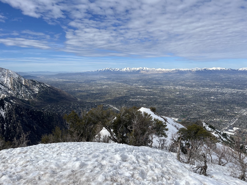 Photo №2 of Grandeur Peak