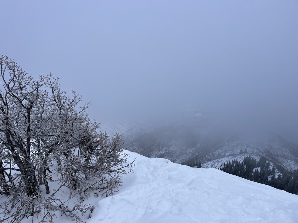 Photo №1 of Grandeur Peak