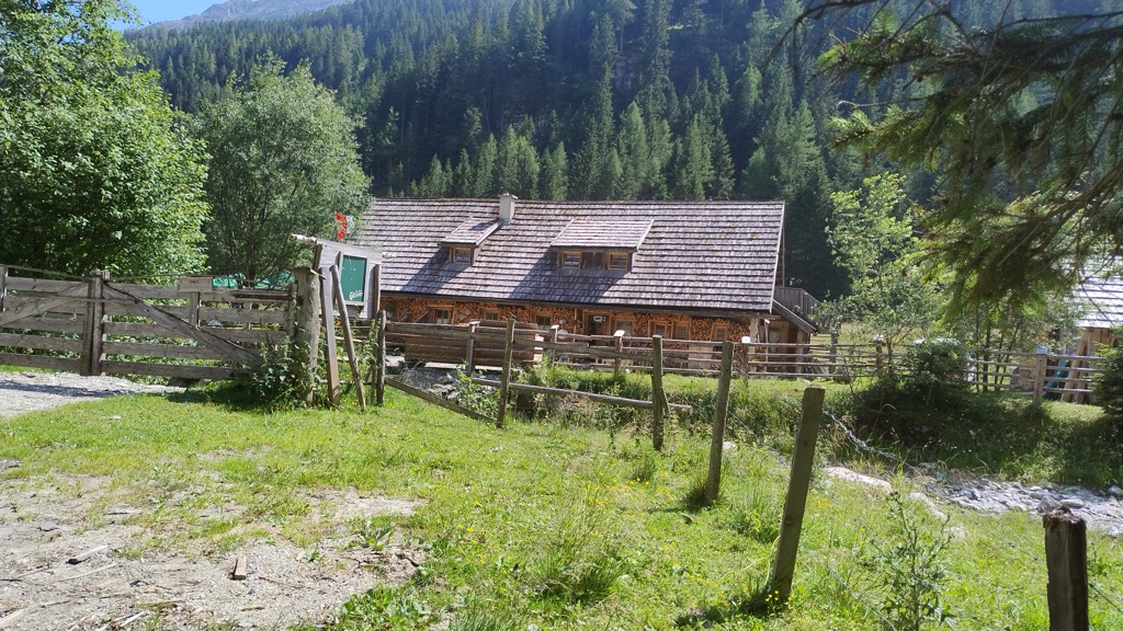 granglerhutte