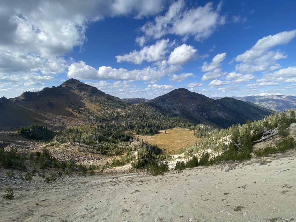 Photo №1 of Granite Butte