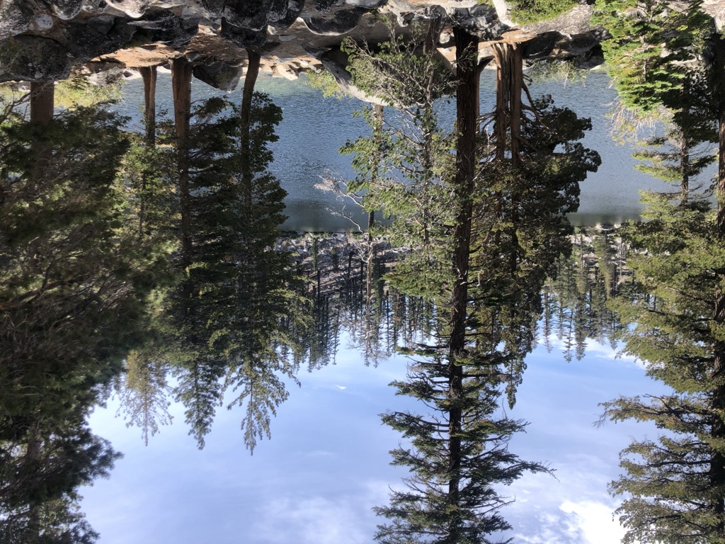 Granite Lake