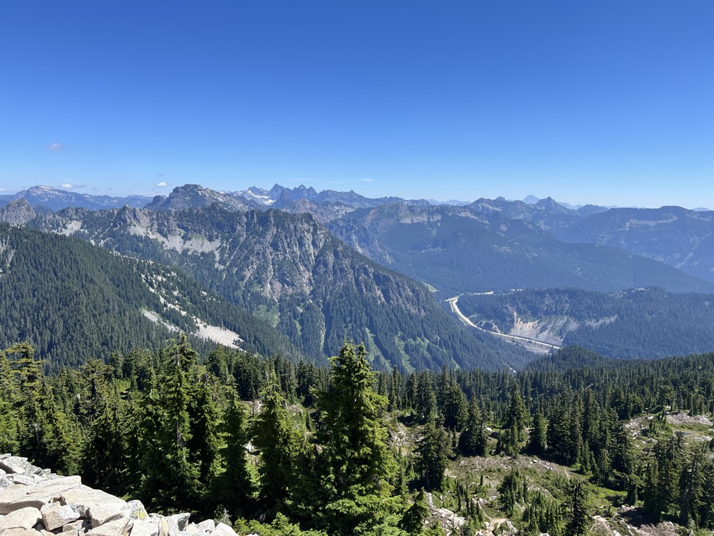 Photo №1 of Granite Mountain