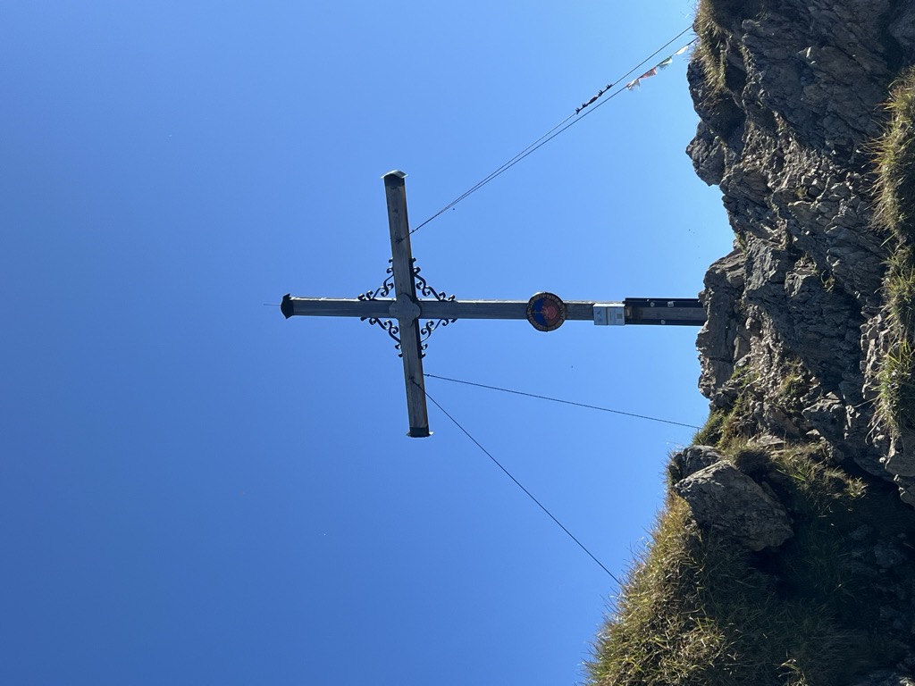 Photo №1 of Gratlspitze