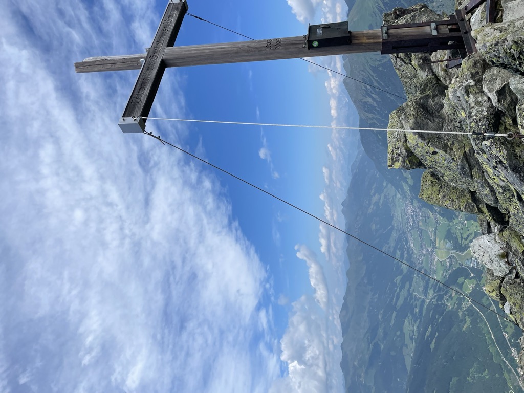 Photo №1 of Graukogel