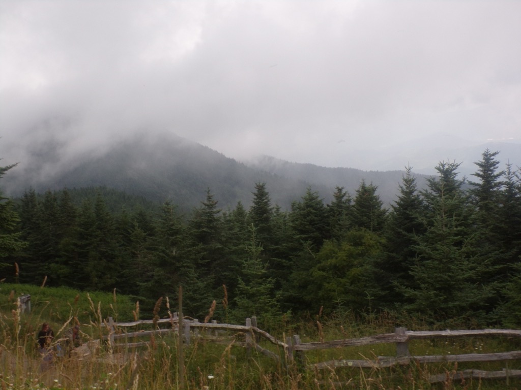 Photo №1 of Graybeard Mountain