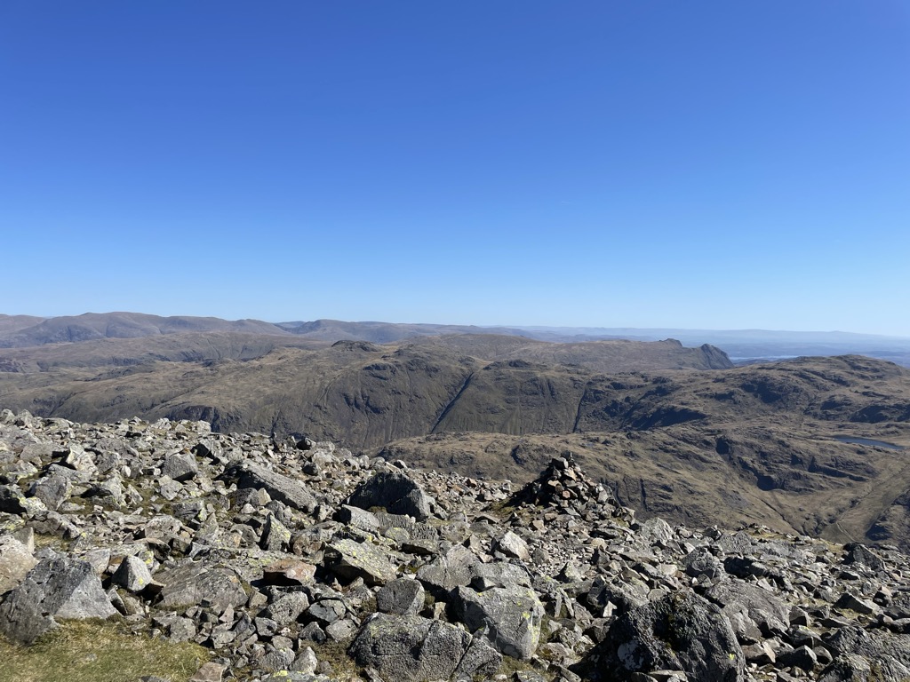 Photo №1 of Great Gable