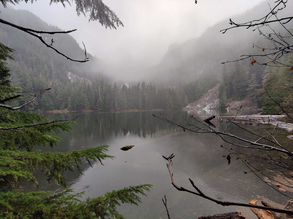 Photo №2 of Green Lake