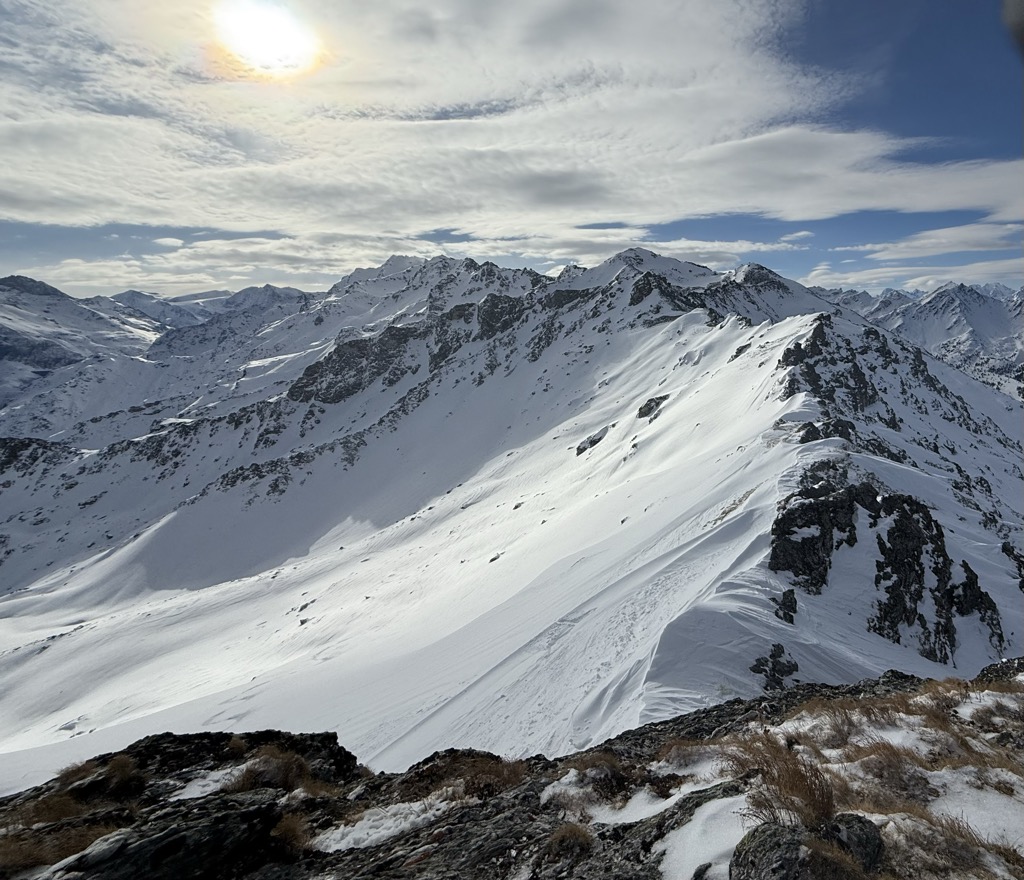 Photo №3 of Greppon Blanc