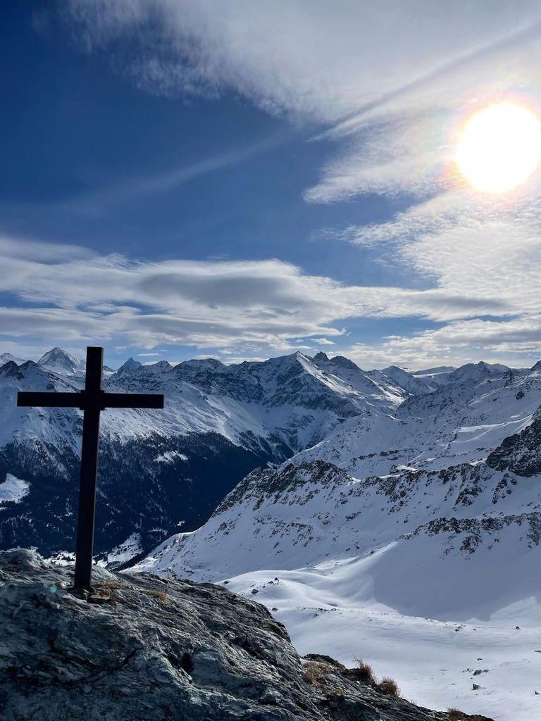 Photo №2 of Greppon Blanc