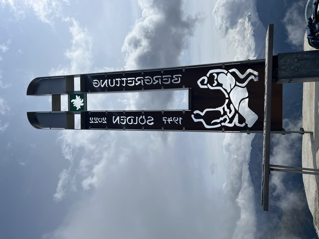 Photo №1 of Grieskogel