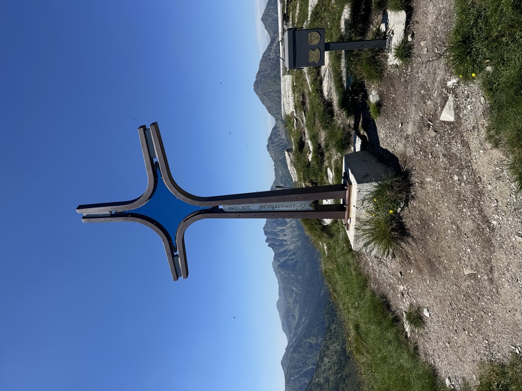 Photo №2 of Griesmoarkogel