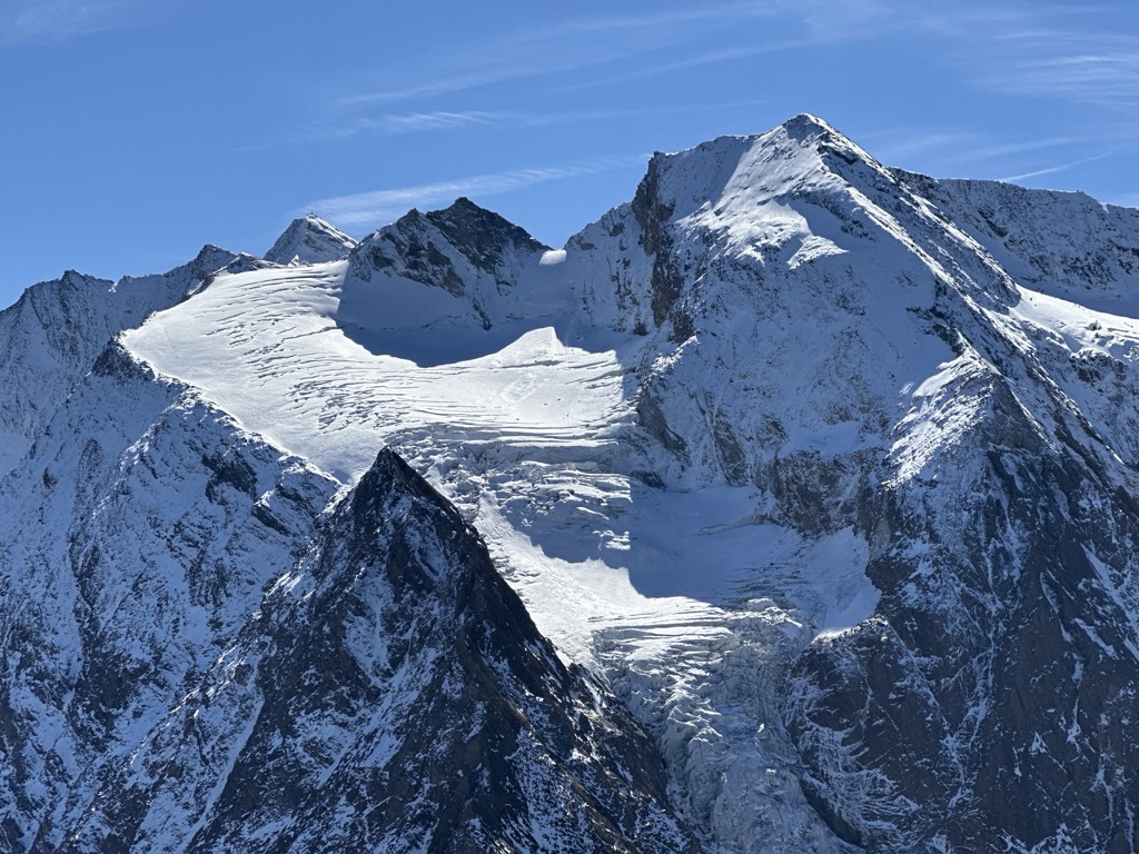 Photo №2 of Grießferner