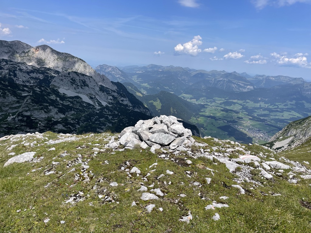 Photo №2 of Grießkogel