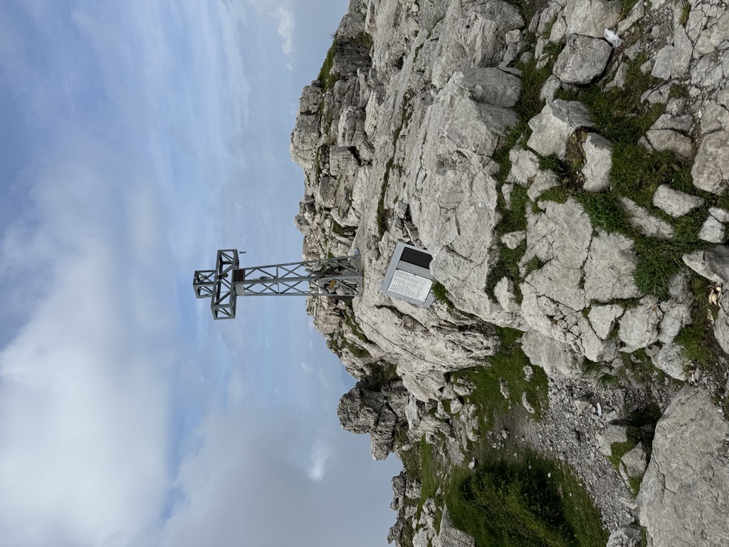 Photo №1 of Grigna Meridionale