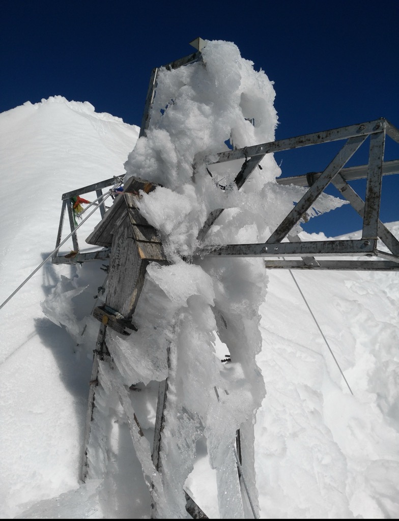 Photo №1 of Grigna Meridionale