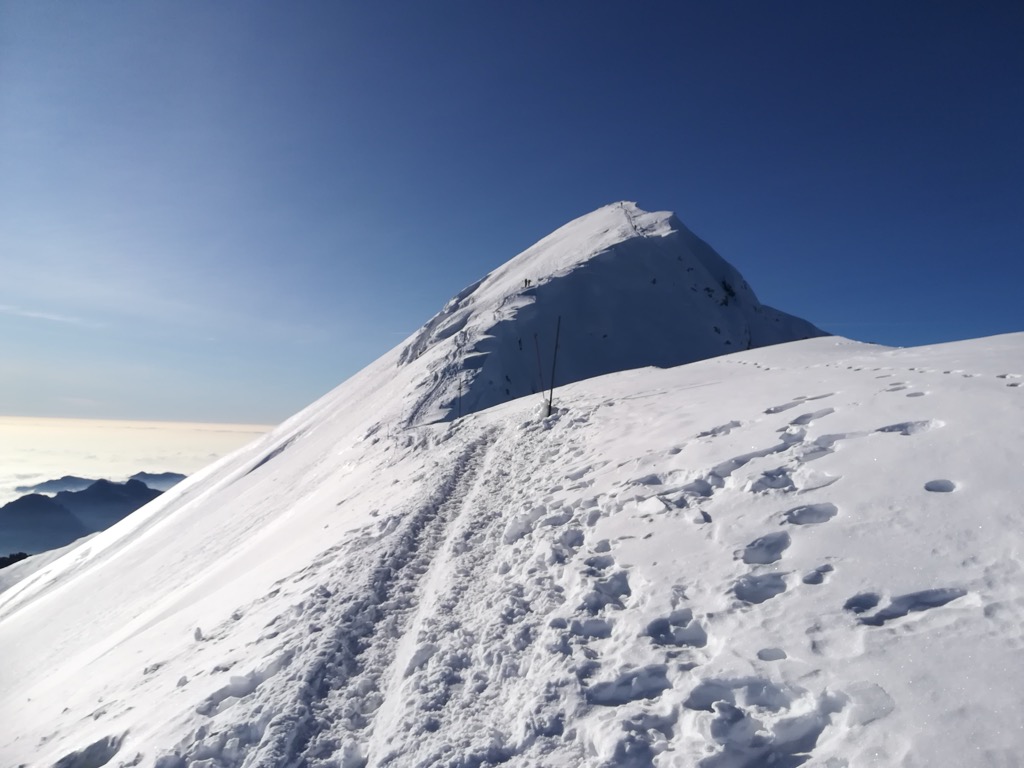 Photo 2 of Grigna Settentrionale