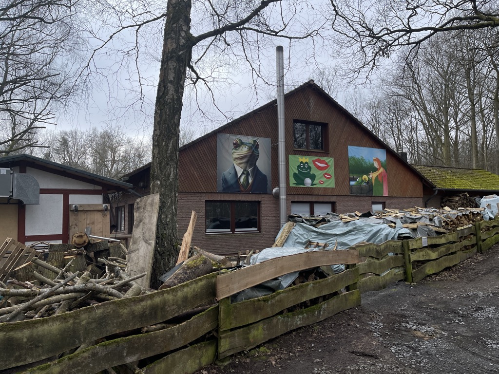grimm-hutte